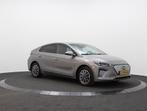 Hyundai IONIQ Premium EV 38 kWh | DAB | Carplay | Cruise Con, Gebruikt, Zwart, Met garantie (alle), IONIQ
