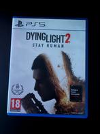 Dying Light 2 Stay Human - PS5 Playstation, Avontuur en Actie, Online, Vanaf 18 jaar, 1 speler