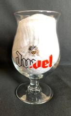 Duvel glas “ inspired by duvel collectors", Verzamelen, Duvel, Ophalen of Verzenden, Zo goed als nieuw