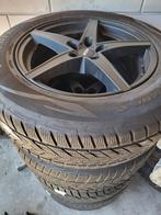 Peugeot Expert  Citroen Jumpy Opel Vivaro banden velgen 17, Auto-onderdelen, Banden en Velgen, Jaf_zoet@hotmail.com, Banden en Velgen