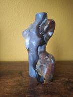 Prachtige body vulkaanagaat, Ophalen of Verzenden