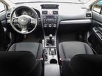 SUBARU Xv 1.6i 114pk AWD Luxury | Trekhaak | 1.500 KG trekge, Gebruikt, 4 cilinders, Met garantie (alle), 1600 cc
