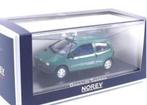 Renault Twingo '93 koriander Groen schaal 1/43 NOREV 517408, Verzenden, Nieuw, Auto, Norev