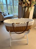 Prachtig wiegje. Nieuw matras!, Kinderen en Baby's, Babywiegjes en Ledikanten, Ophalen of Verzenden, Zo goed als nieuw, Wieg