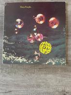 LP Deep Purple - Who Do We Think We Are - 1973, Ophalen of Verzenden, Gebruikt, 12 inch, Poprock