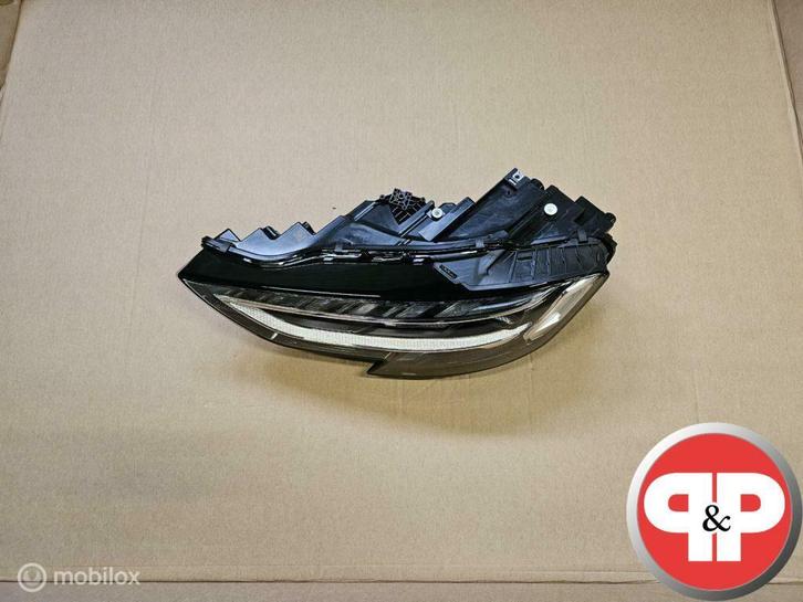 Audi A8 4n Matrix koplamp 4N0941079B, Auto-onderdelen, Verlichting