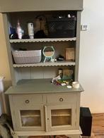 Buffetkast, Huis en Inrichting, Kasten | Buffetkasten, Ophalen, Gebruikt, 100 tot 150 cm, Met lade(s)