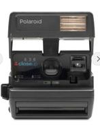 Polaroid camera, Ophalen of Verzenden, Zo goed als nieuw, Polaroid