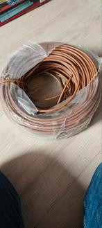 Kabbel stroom draad vd draad 10mm2, Doe-het-zelf en Verbouw, Elektra en Kabels, Ophalen of Verzenden, Nieuw, Kabel of Snoer