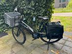 Gazelle E-bike CityGo 7 HMS 2020/2022 met accessoires, Fietsen en Brommers, Ophalen, Zo goed als nieuw, 51 tot 55 cm, 50 km per accu of meer