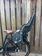 Bobike Maxi One Achterzitje - Urban Black, Ophalen, Achterzitje, 9 t/m 18 kg, Bobike