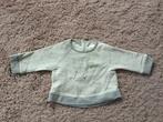 ZARA baby trui/ sweater maat 62.Nieuw, Nieuw, Ophalen of Verzenden, Jongetje of Meisje, Truitje of Vestje