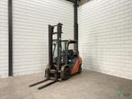 Heftruck Toyota 02-8 FGF 25 2008, Zakelijke goederen, Machines en Bouw | Heftrucks en Intern transport, 2000 tot 3000 kg, LPG