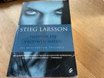 Mannen die vrouwen haten ……Stieg Larsson, Ophalen of Verzenden, Zo goed als nieuw, Scandinavië