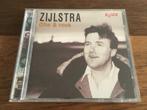 Cd Jeroen Zijlstra Olie & Rook ZGAN, Cd's en Dvd's, Ophalen of Verzenden, Zo goed als nieuw, Pop