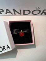 Pandora bedel Disney roos, Verzenden, Zo goed als nieuw, Zilver, Pandora