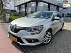 Renault Mégane Estate 1.5 dCi GT-Line Automaat, Auto's, Renault, Te koop, Zilver of Grijs, Geïmporteerd, 5 stoelen