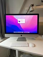 Apple iMac 27” 5K (late 2015) | 1TB SSD | 32GB | Core i7, Ophalen, Gebruikt, 32 GB, SSD