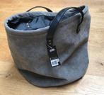Senza Vitage basket, Huis en Inrichting, Overige materialen, Mand, Rond, Nieuw