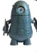 Happy Meal Monster vs Aliens 2009, Ophalen of Verzenden, Nieuw