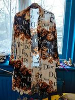Mooie nieuwe Dior blouse - Hoorn maat 44-46, Kleding | Dames, Blouses en Tunieken, Dior, Ophalen, Nieuw