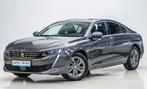 Nieuwe/demo Peugeot 508 velgen + nieuwe 215/55 R17 Michelin, Auto-onderdelen, Banden en Velgen, 215 mm, Banden en Velgen, Nieuw