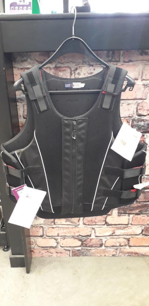 bodyprotector super aanbieding!, Dieren en Toebehoren, Paardrijkleding, Nieuw, Dames, Heren, Kinderen, Bovenkleding, Overige soorten