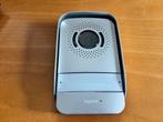 Legrand Deur Intercom bel Connected EasyKit Zwart, Ophalen, Ingebouwde camera, Gebruikt, Bedraad