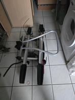 Te huur. Fietsendrager voor 2 fiets, 3 fiets en dakkoffers, Ophalen, 2 fietsen, Gebruikt, Trekhaakdrager