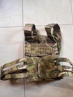 Spiritus systems OTB plate carrier multicam, Ophalen of Verzenden, Landmacht, Amerika, Overige typen