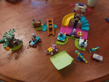 Lego Friends Sets 41300 + 41363 beschikbaar voor biedingen