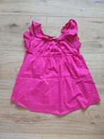 Top Dixie, maat xl - 140, Kinderen en Baby's, Kinderkleding | Maat 140, Ophalen of Verzenden, Zo goed als nieuw, Dixie, Shirt of Longsleeve