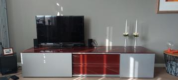 Bree's New World televisiemeubel  beschikbaar voor biedingen