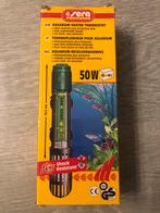 Sera thermostat, Dieren en Toebehoren, Vissen | Aquaria en Toebehoren, Ophalen of Verzenden, Zo goed als nieuw