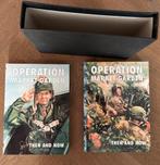 Operation Market Garden - Then and Now (2 delen), Ophalen of Verzenden, Zo goed als nieuw