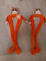 Albert Heijn hamster juichhamsters Tiara, Ophalen of Verzenden, Nieuw, Versiering, Oranje of Koningsdag