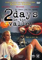 Movie - 2 Days In The Valley DVD, Vanaf 12 jaar, Verzenden, Zo goed als nieuw, Actie