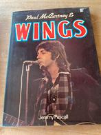 Paul McCartney & Wings, Gelezen, Artiest, Ophalen of Verzenden