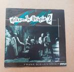 Frank Boeijen Groep  - Welkom In Utopia 2, Gebruikt, 7 inch, Single, Ophalen of Verzenden