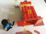 Lego 646 autorepair met toebehoren jaren 70 /80, Kinderen en Baby's, Speelgoed | Duplo en Lego, Ophalen of Verzenden, Zo goed als nieuw