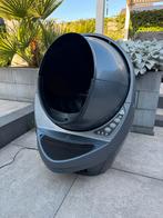 Litter robot 3 reparatie, Dieren en Toebehoren, Kattenbakken, Ophalen, Zo goed als nieuw