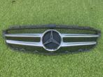 Mercedes Grill - Origineel Onderdeel, Gebruikt, Voor, Mercedes-Benz, Ophalen of Verzenden