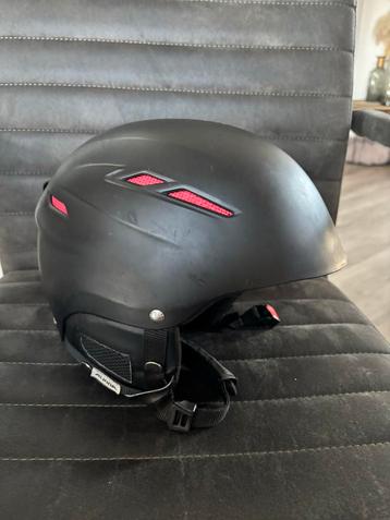 Alpina Skihelm Maat 50-54 beschikbaar voor biedingen
