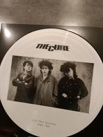 The Cure "John Peel Sessions" 1980-1981picture disc, Cd's en Dvd's, Vinyl | Rock, Ophalen of Verzenden, Zo goed als nieuw, Poprock