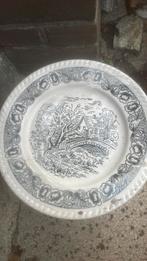 Nieuwe borden, Huis en Inrichting, Keuken | Servies, Ophalen of Verzenden, Nieuw, Overige stijlen, Bord(en)