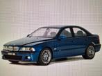 BMW M5 E39 G073 Ottomobile 1/12, Hobby en Vrije tijd, Modelauto's | 1:5 tot 1:12, Ophalen of Verzenden, Nieuw, 1:9 t/m 1:12, Auto