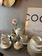 Eschenbach West Germany, thee/koffie-servies, Antiek en Kunst, Antiek | Servies compleet, Ophalen
