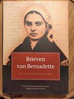 Brieven van Bernadette - Lourdes en Nevers, Ophalen of Verzenden, Zo goed als nieuw, Bernadette Soubirous, Christendom | Katholiek