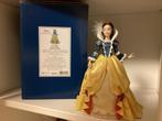 Disney showcase sneeuwitje met doos, Ophalen, Zo goed als nieuw