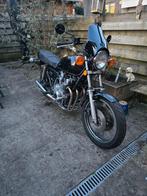 Suzuki GS 750, 750 cc, 4 cilinders, Motorrijbewijs A, Meer dan 35 kW